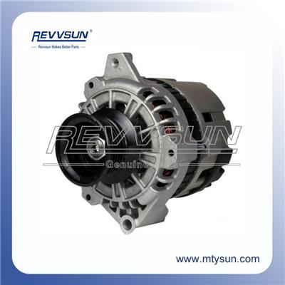 Daewoo Alternator 96 224 432/96224432/00 219 091/00219091 For Revvsun Auto Parts