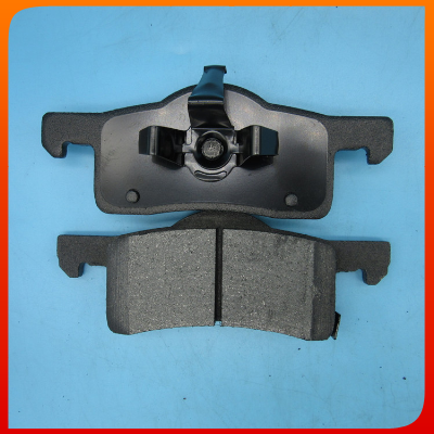 D935-7838 Car Truck Brake Pad 2LIZ-2200-AA 24440 For Expedition2003-2006