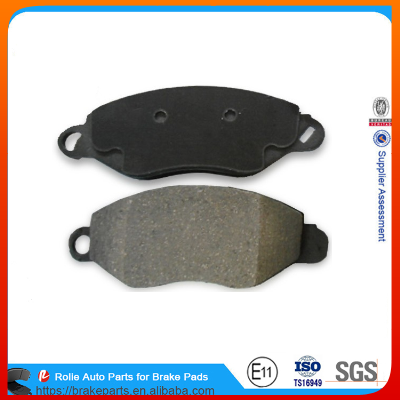 Brake Pad GDB1461 FDB1461 1318147 WVA 23434 For Ford Brake Pad For TRANSIT