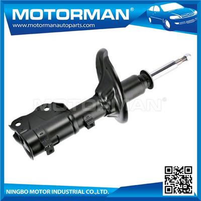 MOTORMAN 2 Hours Replied factory offer directly front shock absorber 54650-28520 KYB334088 for HYUNDAI LANTRA I