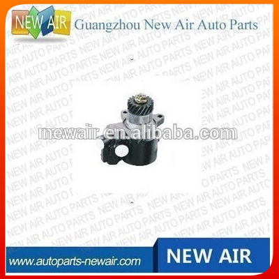 44310-1561 For Hino EH700 hino truck power steering pump