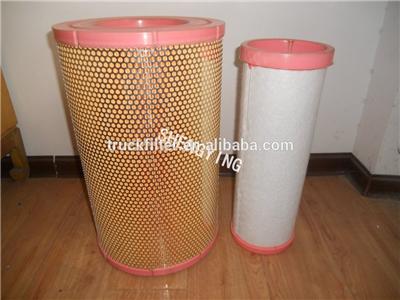 HIGH QUALITY AIR FILTER OF A6345280306 C27830 CA5626PU