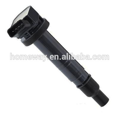 Ignition Coil for toyota 4Runner Tacoma Matrix Scion XB L4 TundraI UF495 JSC284 FreeGrease 90919-02247, 90919-02248