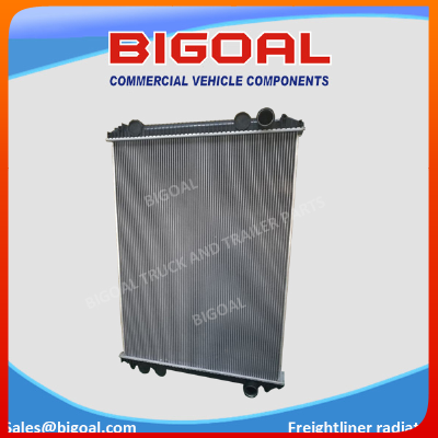 Radiator assy 1228*838*92 for Freightliner century truck