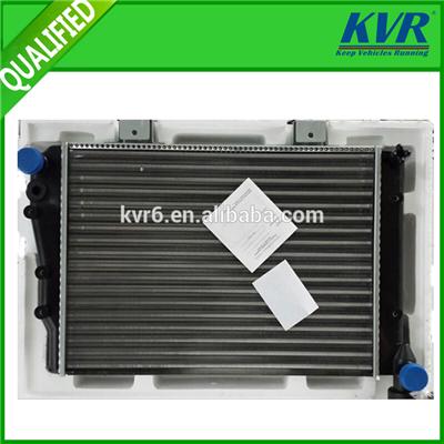 OEM 2107-0130101-211 European Estate car radiator for LADA TOSCANA 1985