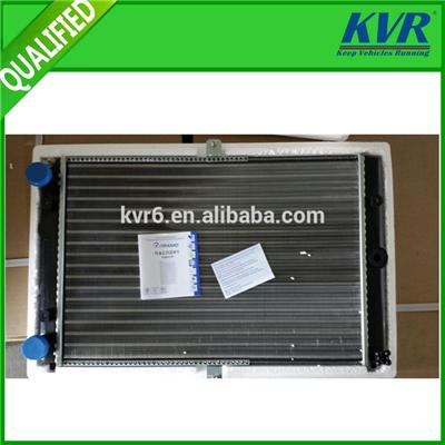 Factory direct sale mechanical radiator for LADA 110/111/112 2000 OEM 26002016