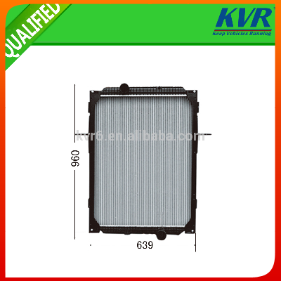 Truck Radiator FOR DFAC TRUCK RADIATOR OEM 1301010-K0300