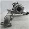 54399880031 TURBO BV39 Electric Turbocharger Best Selling - img2