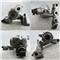 53039880132 TURBO 53039880139 Electric Turbocharger BV43 | K03 - img1