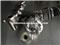 53039880132 TURBO 53039880139 Electric Turbocharger BV43 | K03 - img2