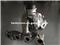 53039880132 TURBO 53039880139 Electric Turbocharger BV43 | K03 - img3