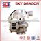 734056-5003 G47001118020B GT37 For Sino Truck YU CHAI With Engine YC6112 Turbo Charger Turbocharger - img1