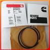 Piston ring 4976252 4976251 4309423 5269330 for cummin ISF2.8