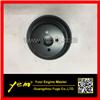 Part No.1C010-74250 Kubota V3300 & V3600 Water Pump Pulley