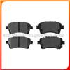 BRAKE PAD A-679WK DB1743 7839-D937 D9035 PF-9461 SN684P TN613M