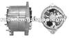 NEW 24V 80A ALTERNATOR 0120468131 CA1148 IR FOR Scania Heavy Duty - Europe Bus