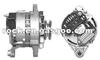 NEW 12V 55A ALTERNATOR 4808502 CA642 IR FOR FIAT DUCATO