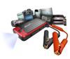 Car battery booster cable multifunction jump starter