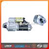 China Part Number Tractor Starter Motor for Excavator PC60-6 4D95 4BD1 600-813-4411