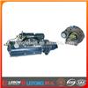New 2071556 6T0640 Starter Motor Replacement suitable for 3306 3406 D348