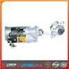 LB-D0022 Starter Motor M008t60972 898060 8540 For Excavator Zax230/300 6hk1
