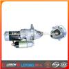 LB-D0025 Auto 6QA1 Starter Motor 1-81100341-3