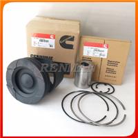 ISX15 Engine Piston or Piston Kit 4089898 4089407 4089588 4923747 4920310 4101879 4101477