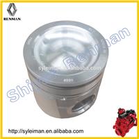 
Engine Parts high performance piston, forged piston price 3802927
