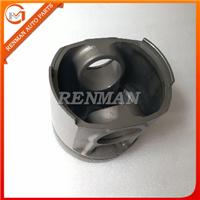 K19 Engine Piston Kit 4910463 4955233 3090443 3804720