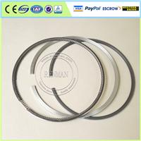 
GTA38 K38 KTA38 QSK38 diesel engine piston ring set 4955976
