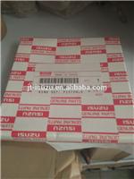 
8-98017166-0 for genuine part 4HK1 engine piston ring set

