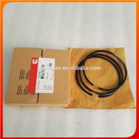6BT Gas Engine Parts For Cummin Piston Ring 3802951 3802790
