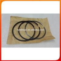 diesel engine 6BT piston ring 3938177 3937393
