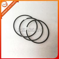 4B3.9, 6B5.9 Piston Ring Set 3802040