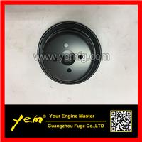 Part No.1C010-74250 Kubota V3300 & V3600 Water Pump Pulley