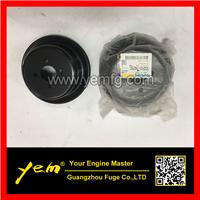 Oem No.1C010-74250 Kubota V3800 V3307 Water Pump Pulley