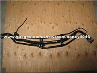 Zotye Fuel Tank Filler Neck