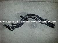 Filler Neck For European Market