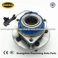 [ONEKA ] FW9179 513179 9030292 12413035 For Cadillac DeVille Cadillac Eldorado Cadillac Seville Front Wheel Hub Bearing Hub Assembly