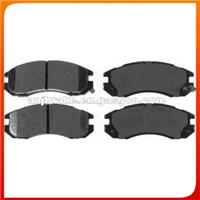 BRAKE PAD A-295WK AN-295WK AF-7014 13046059782 DB1185 DB1219 LP813 FDB789 7350-D470 D7014 PF-7248 SP1120 2149517005 GDB989 21495 21496 21503