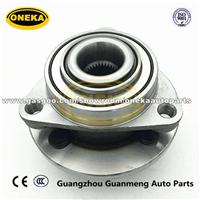 [ONEKA ] 513205 12413077 12413078 HA590069 FRONT WHEEL HUB BEARING FOR Chevrolet Cobalt 2005-2008