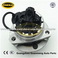 [ONEKA ] 513315 BR930815 HA590402 13500571 FOR CHEVROLET CRUZE ECO L4 1.4L LS L4 1.8L LT L4 1.4L LTZ L4 1.4L FRONT WHEEL HUB BEARING ASSEMBLIY