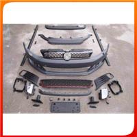 for new Jetta GLI front bumper