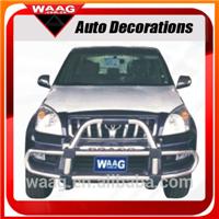 TY31090- SS Front guard for suv grille guard for prado fj120 03-09