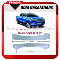 
TY51377-front Spoiler For Hilux Revo 2015-Up
