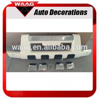 
TY31594-ABS New Front Bumper Grille Guard For Hilux Vigo 13+
