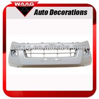 
IZ31487-ABS Front Bumper For D-MAX 2012
