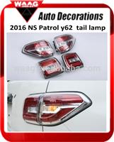 
NS90003-Tail Light Rear lamp For Patrol 2014
