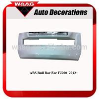 
Bull Bar For Land Cruiser FJ200 2012 2013 2014 2015 2016 ABS
