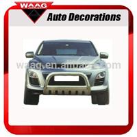 
MZ31330- 3" Bull Bar For MAZDA CX7 2000-2011 auto parts
